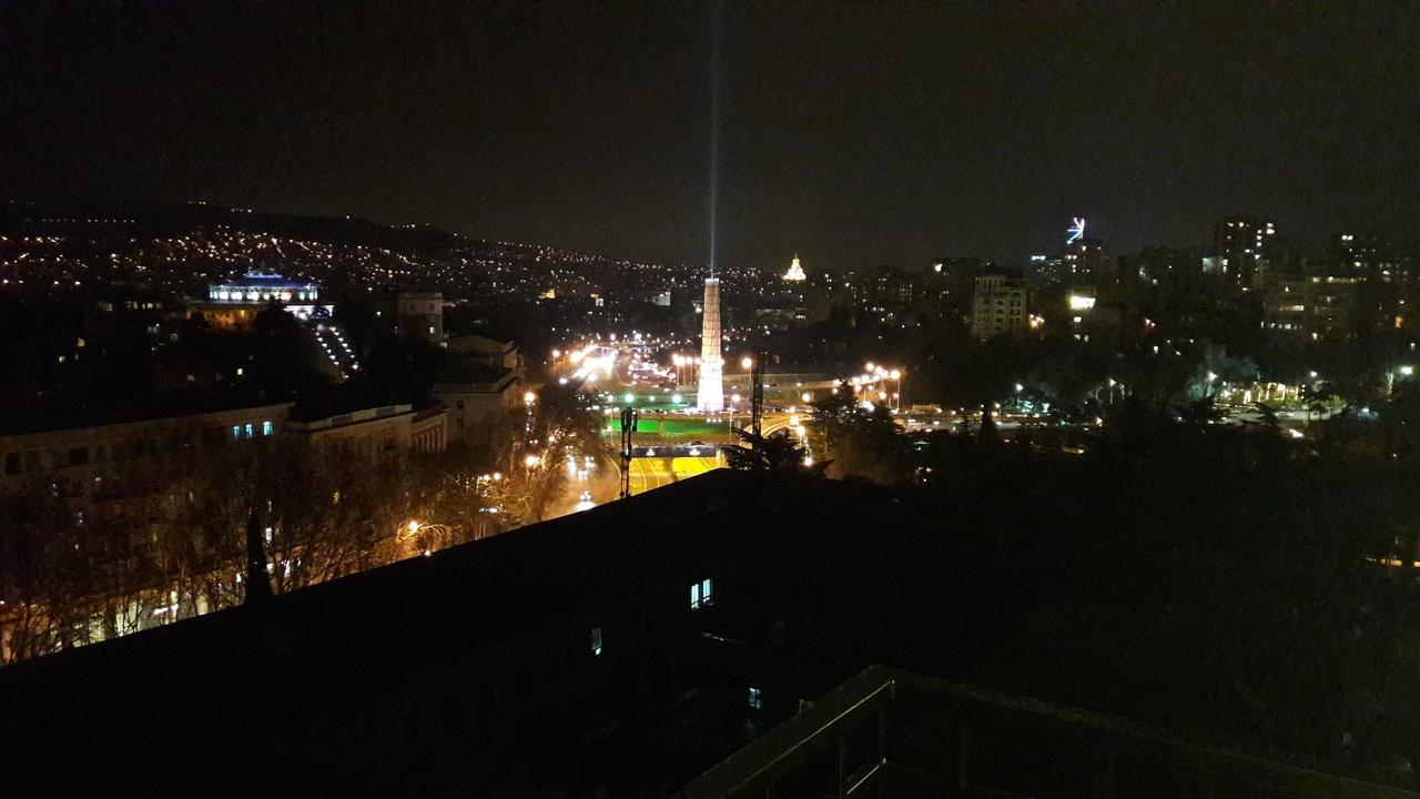 טביליסי City Star מראה חיצוני תמונה