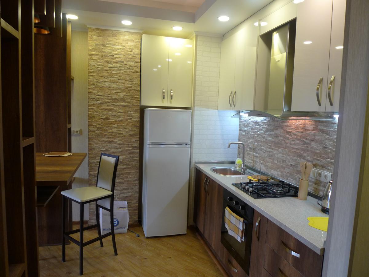טביליסי City Star מראה חיצוני תמונה
